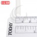 PTFE 熱縮套/熱縮管/熱收縮套 透明  6.1 1.22M