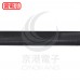 45mm 厚壁六倍收縮含膠收縮套管 黑色 1.22米
