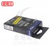 BROTHER TZE-S631黃底黑字12mm*8M 超黏性護貝標籤帶