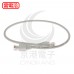 Pro-best CAT6網路線 0.5M