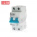 士林電機 BHA32D16 (2P 16A) D型6KA 軌道式迴路保護器