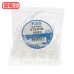 KSS 透明絕緣套 VT2-5TR (100PCS/包)