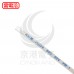 FFC軟排線4P 間距0.5mm 長5CM 正向(10pcs/包)