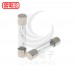 30mm 10A 250V 玻璃保險絲 慢熔型(2入)