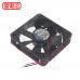 ebm-papst 60*60*15mm DC12V散熱風扇