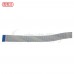 FFC軟排線40P 間距0.5mm 長400mm 反向(10pcs/包)