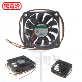 SUNON MF60151V1-10000-G99 風扇 出三線