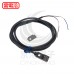 OMRON E2S-W21 1M 感測器