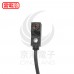 OMRON E2S-W21 1M 感測器