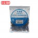 KSS 0510 紮線固定座 HC-0L 最大紮線帶寬度5.0mm(100PCS/包) 黑色