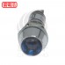 井型12V-藍