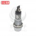 井型12V-藍