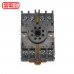 ANV 8PFA 限時繼電器插座8針