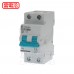 士林電機 BHA32C4 (2P 4A) C型6KA 軌道式迴路保護器