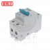 士林電機 BHA32C4 (2P 4A) C型6KA 軌道式迴路保護器