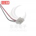VARTA CR1/2AA 3V電池+7號接頭