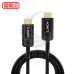LINDY 林帝 38381 HDMI 2.1 10K/120HZ 光電混合線 15M