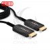 LINDY 林帝 38381 HDMI 2.1 10K/120HZ 光電混合線 15M