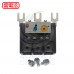 富士 熱動電驛 TR-N5/3 53-80A 三素子