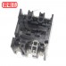 三菱無熔絲斷路器 NF50-FAU 3P 40A