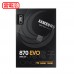 Samsung SSD 870 EVO 2TB (MZ-77E2T0BW)