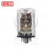 OMRON MK2KP DC24V  繼電器