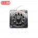 OMRON MK2KP DC24V  繼電器