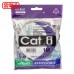 Pro-best CAT6網路線 1M
