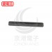 雙圓鍵 4*4*40mm(10pcs/包)