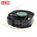 172*150*50mm AC220V KAKU滾珠風扇(插PIN) KA1725HA2BAT 附警報訊號