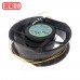 172*150*50mm AC220V KAKU滾珠風扇(插PIN) KA1725HA2BAT 附警報訊號