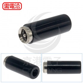 2.1mm DC延長座 (2入)