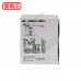 施耐德 Schneider Electric ZBE-101 A接點