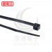 抗UV紮線帶(UL合格) CV-100W 2.5*100mm 黑色 (100PCS/包)