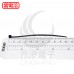 抗UV紮線帶(UL合格) CV-100W 2.5*100mm 黑色 (100PCS/包)