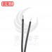 溫度開關 5A 250V 55度 常開 <最低訂購量10PC>
