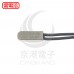 溫度開關 5A 250V 55度 常開 <最低訂購量10PC>