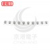 貼片鋁電解電容 100UF 6.3V (10PCS/包)