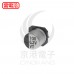 貼片鋁電解電容 100UF 6.3V (10PCS/包)