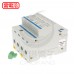 士林 BHP40-4PR 40KA 440V 突波保護器 雷擊保護器
