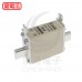 刀型保險絲 CT-00C50G 500V 50A