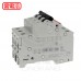 ABB S203-C40 無熔絲斷路器 3P 40A