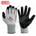 3M CP-500 專業型防切割耐磨安全手套 等級4 L