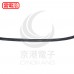 CAT.6 公-母 高速網路延長線 帶耳金屬螺母附螺絲 1.5米