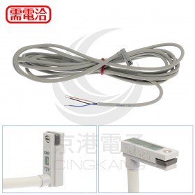 CKD T3V 3米 磁性開關