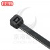 KSS 尼龍紮線帶(黑) CV-200SKB 3.2*302mm (1000PCS/包)