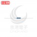 精密電阻 1/2W 110Ω ±1%