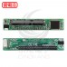 Uptech 登昌恆 UTN622 SATA轉44-pin IDE介面轉換器 轉換/轉接卡