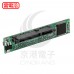 Uptech 登昌恆 UTN622 SATA轉44-pin IDE介面轉換器 轉換/轉接卡