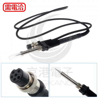 威鐵克VECTECH RF20H  用烙鐵筆含線 for SD-80